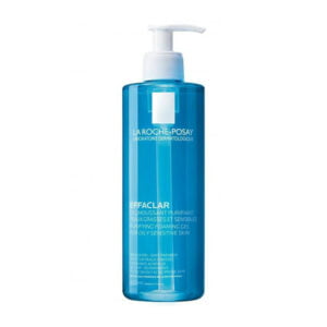 La Roche Posay Effaclar Gel Moussant Purifiant 400ml