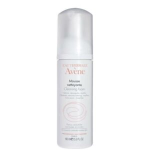 Avene Αφρός Καθαρισμού για Ματ Αποτέλεσμα 150ml