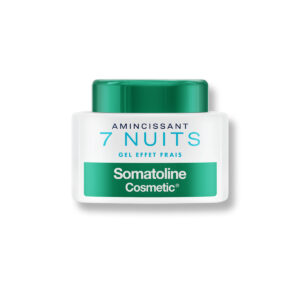 Somatoline Cosmetic Αδυνάτισμα 7 Νύχτες Gel κρυοτονικής δράσης - 250ml