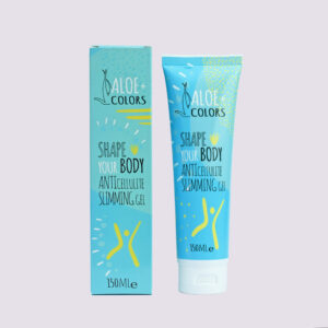 Aloe+Colors Anti-Cellulite Gel