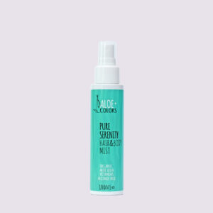 Aloe+Colors Hair & Body Mist Pure Serenity 100ml