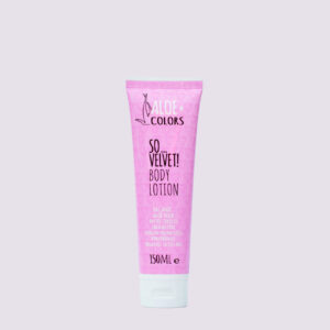 Aloe+Colors Body Lotion So Velvet 150ml