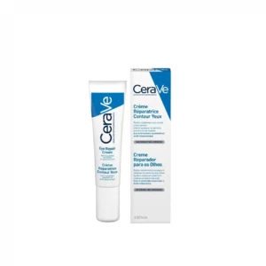 CeraVe Eye Repair Cream Κρέμα Ματιών για Μαύρους Κύκλους & Σακούλες 14ml