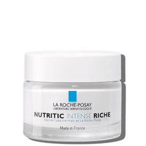 LA ROCHE POSAY NUTRITIC INTENSE RICHE ΚΑΤΑΠΡΑΥΝΤΙΚΗ ΚΡΕΜΑ ΠΡΟΣΩΠΟΥ 50ML