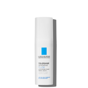 La Roche Posay Toleriane Sensitive Fluide Κρέμα Ενυδάτωσης Προσώπου 40ml