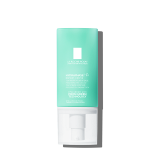 LA ROCHE POSAY HYDRAPHASE HA INTENSE RICHE ΕΝΥΔΑΤΙΚΗ ΚΡΕΜΑ ΓΙΑ ΞΗΡΗ ΕΠΙΔΕΡΜΙΔΑ 40ml