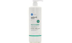 Panthenol Extra Mild Cleanser Αφρόλουτρο σώματος 3 in 1, 1L