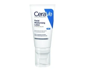 CeraVe Facial Moisturising Lotion Ενυδατική Κρέμα Προσώπου 52ml