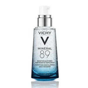 Vichy Mineral 89 Ενυδατικό Booster Προσώπου 50 ml