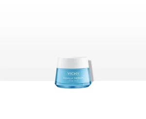 Vichy Aqualia Thermal Κρέμα Προσώπου Εντατικής Ενυδάτωσης - Πλούσια Υφή