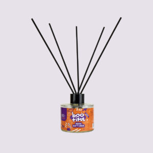 Aloe+Colors BOOtiful Reed Diffuser Set 125ml