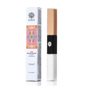 Garden Eye Brightening Creamy Concealer No 30 Nude