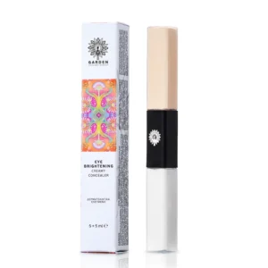 Garden Eye Brightening Creamy Concealer Νο 10 Ivory