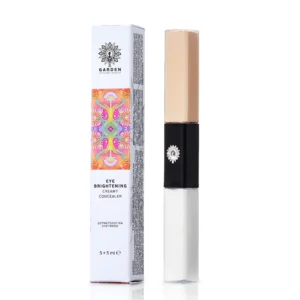 Garden Eye Brightening Creamy Concealer Νο 20 Beige