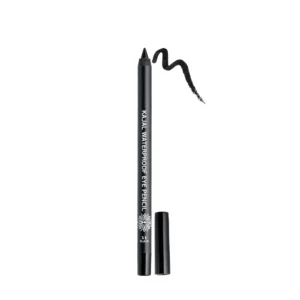 Garden Eye Pencil Kajal Black Waterproof No11