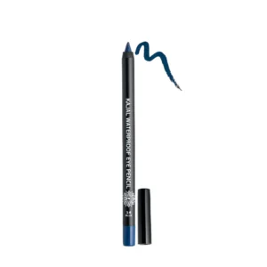Garden Eye Pencil Kajal Blue Waterproof No14
