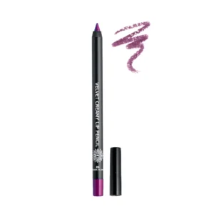 Garden Velvet Creamy Lip Pencil Dark Plum 26