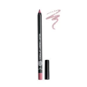 Garden Velvet Creamy Lip Pencil Dusty Pink 22