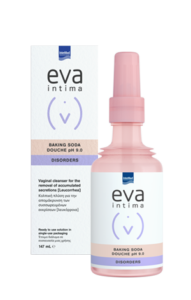 Eva Intima Baking Soda Douche