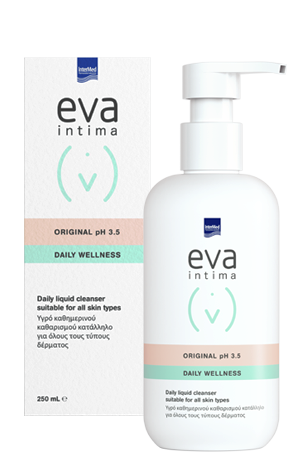 Eva Intima Original 250ml Pharmacy Tsam   Eva Intima Original 