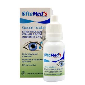 OftaMed’s Eye drops 10ml