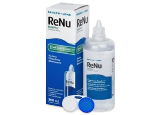 Renu MultiPlus υγρό φακών επαφής 360ml