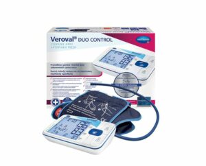Πιεσόμετρο μπράτσου Veroval duo control II