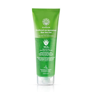 Garden Aloe Vera Gel Moisturising and Soothing 100ml