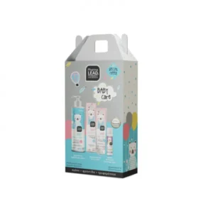 PharmaLead Baby Care Promo Pack πακέτο βρεφικής περιποίησης