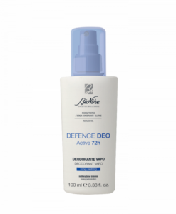 BioNike Αποσμητικό σπρέι Active 72h προστασία 100ml