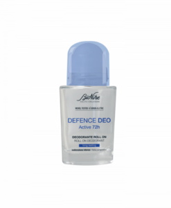 BioNike Αποσμητικό rol-on Active 72h προστασία 50ml