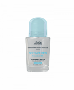 BioNike Αποσμητικό rol-on Sensitive 48h προστασία 50ml