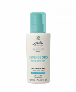 BioNike Αποσμητικό Ultra Care 48 h προστασία σπρέι 100ml