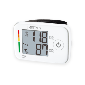 Ψηφιακό Πιεσόμετρο Καρπού - Metricy Easy