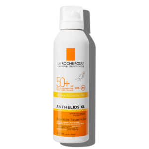 ANTHELIOS XL ULTRA-LIGHT MIST SPF50+ ΑΝΤΗΛΙΑΚΟ ΣΠΡΕΙ ΣΩΜΑΤΟΣ 200ml