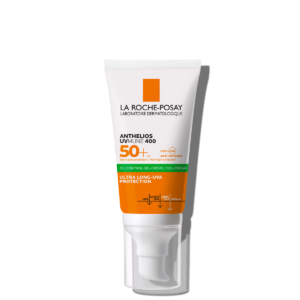 ANTHELIOS UVMUNE 400 OIL CONTROL GEL-CREAM SPF50+ ΑΝΤΗΛΙΑΚΟ 50ml