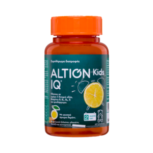 ALTION Kids IQ ζελεδάκια