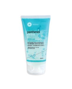 Panthenol extra Καθαριστικό gel Micellar 3σε1 150ml