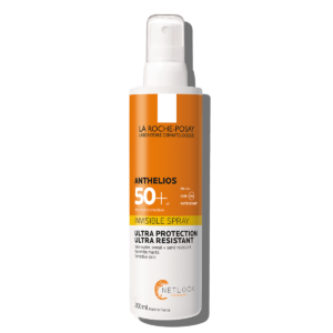 ANTHELIOS INVISIBLE SPRAY SPF50+ ΑΝΤΗΛΙΑΚΟ ΣΩΜΑΤΟΣ 200ml