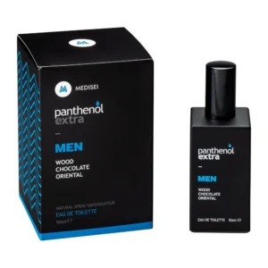 Panthenol extra Men Eau de Toilette 50ml
