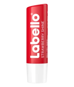LIPOSAN STRAWBERRY SHINE