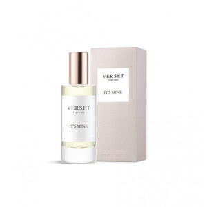 VERSET IT'S MINE (LADY MILLION PACO RABANNE) 15ml