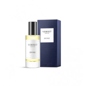 VERSET STONE (MAN IN BLACK BVLGARI) 15ml