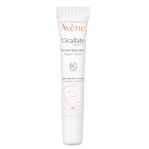 Avene Cicalfate Lip Balm 10ml