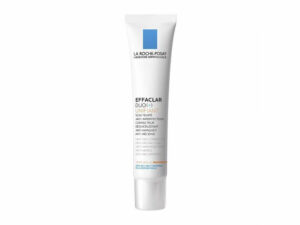 LA ROCHE POSAY EFFACLAR DUO(+) UNIFIANT ΚΡΕΜΑ ΜΕ ΧΡΩΜΑ ΓΙΑ ΑΚΜΗ MEDIUM 40ml
