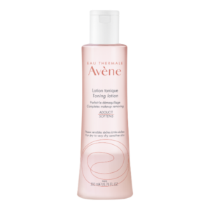 Avene Απαλή Τονωτική Λοσιόν 200ml