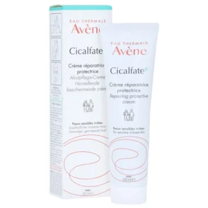 Avene Cicalfate+ Επανορθωτική Προστατευτική Κρέμα 100ml