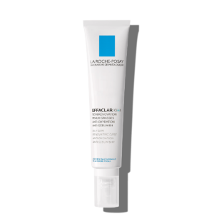 LA ROCHE POSAY EFFACLAR K (+) ΕΝΥΔΑΤΙΚΗ ΚΡΕΜΑ ΠΡΟΣΩΠΟΥ ΓΙΑ ΤΗ ΛΙΠΑΡΗ ΚΑΙ ΜΙΚΤΗ ΕΠΙΔΕΡΜΙΔΑ 40ml