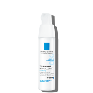 LA ROCHE POSAY TOLERIANE FLUIDE ΚΡΕΜΑ ΠΡΟΣΩΠΟΥ ΓΙΑ ΑΛΛΕΡΓΙΚΟ ΔΕΡΜΑ 40ml