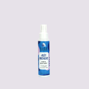 Aloe+Colors Hair & Body Mist Just Breathe 100ml